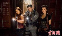 生化危机战神再生在线观看,在线惊悚之旅